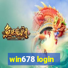 win678 login